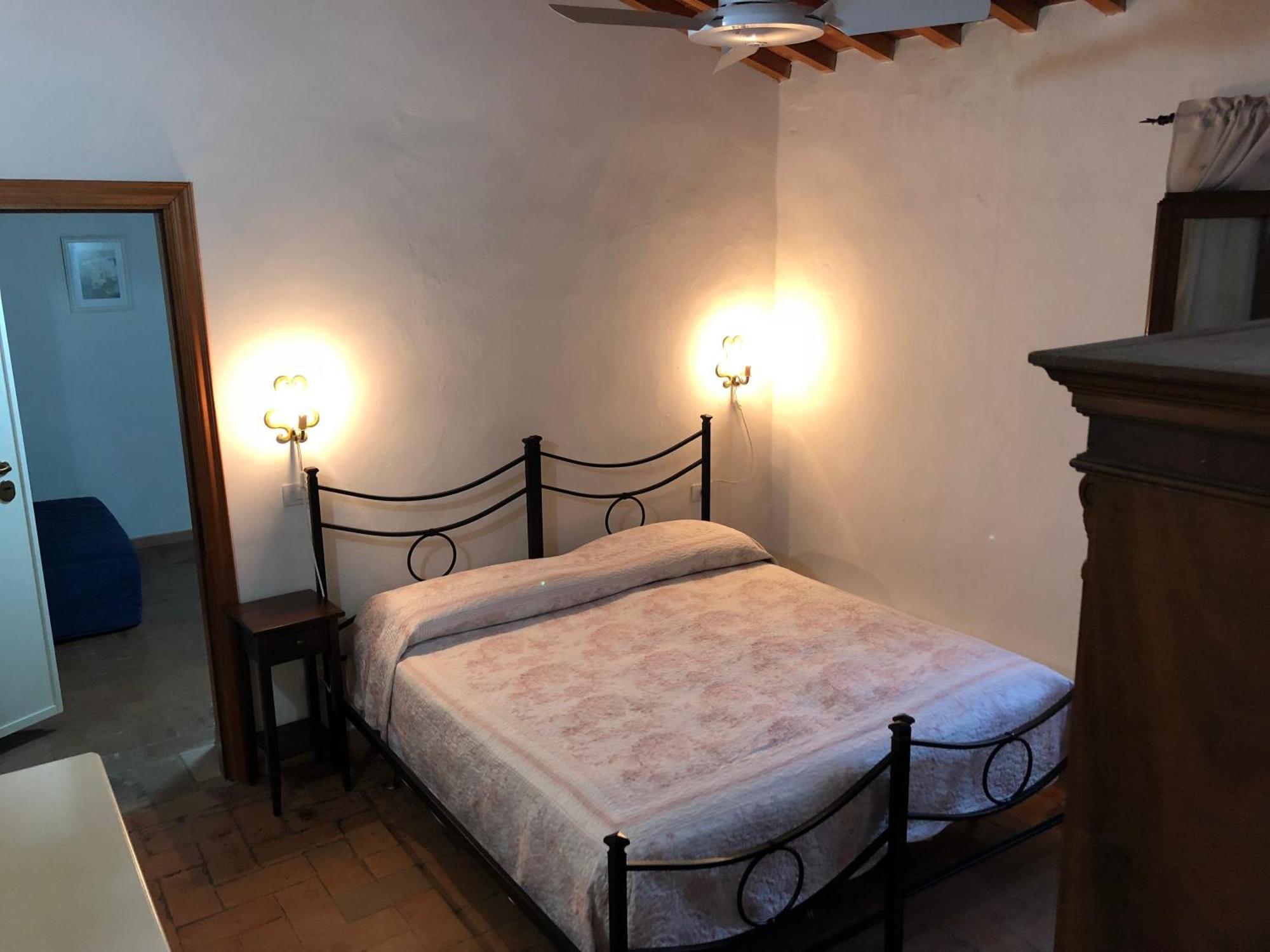 Poggio Savelli Guest House Scarperia Ngoại thất bức ảnh